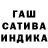 Дистиллят ТГК концентрат Fodyaka:3